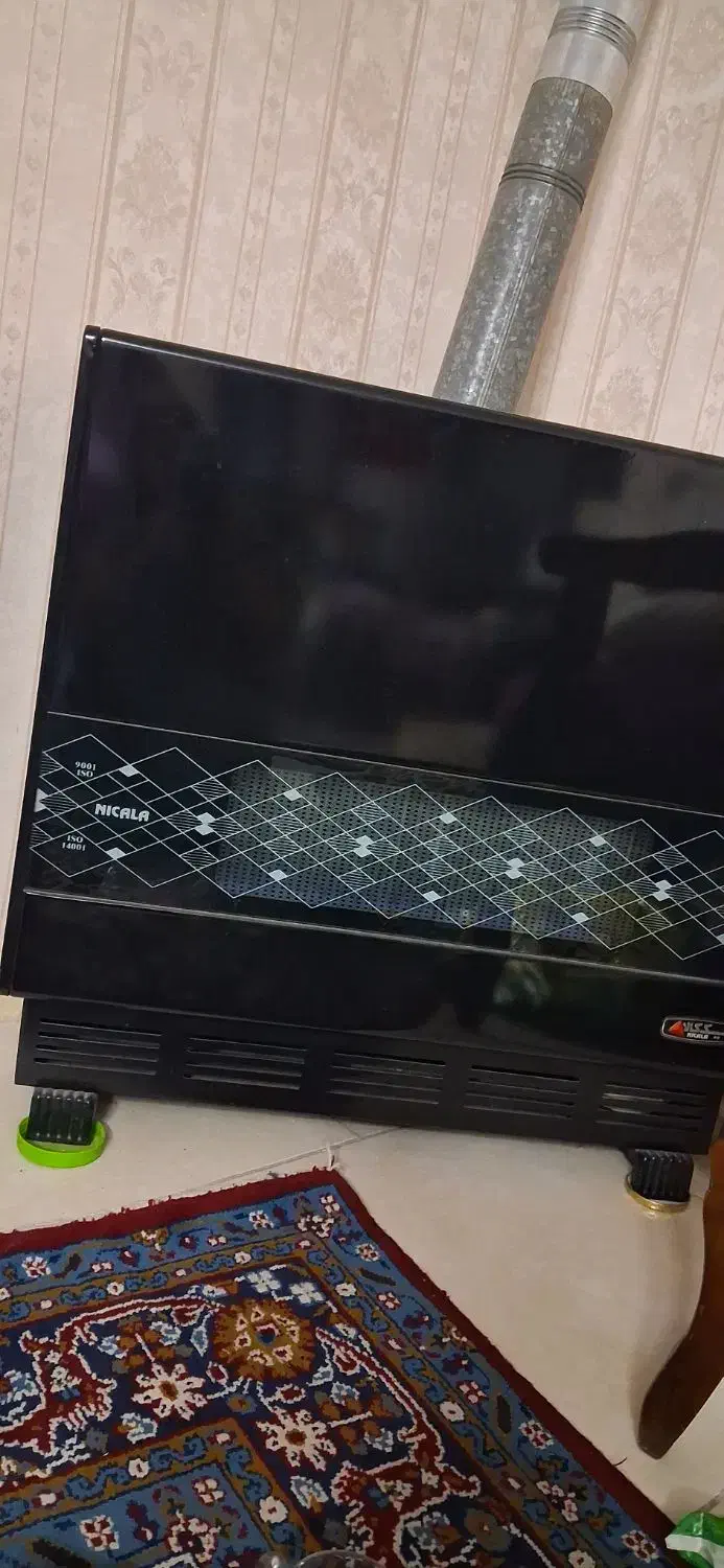 بخاری|بخاری، هیتر، شومینه|تهران, عباسی|دیوار