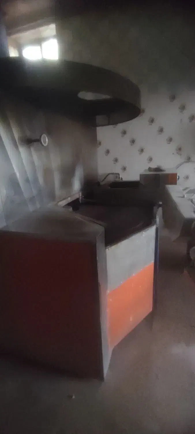 تنور نانوایی|ماشین‌آلات صنعتی|نورآباد ممسنی, |دیوار