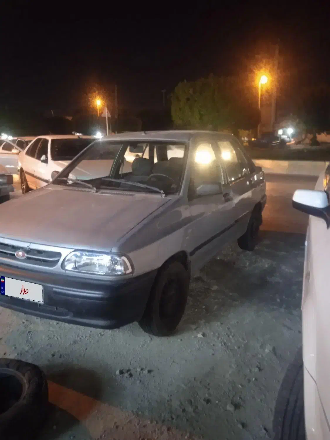 فروش|خودرو سواری و وانت|بهبهان, |دیوار