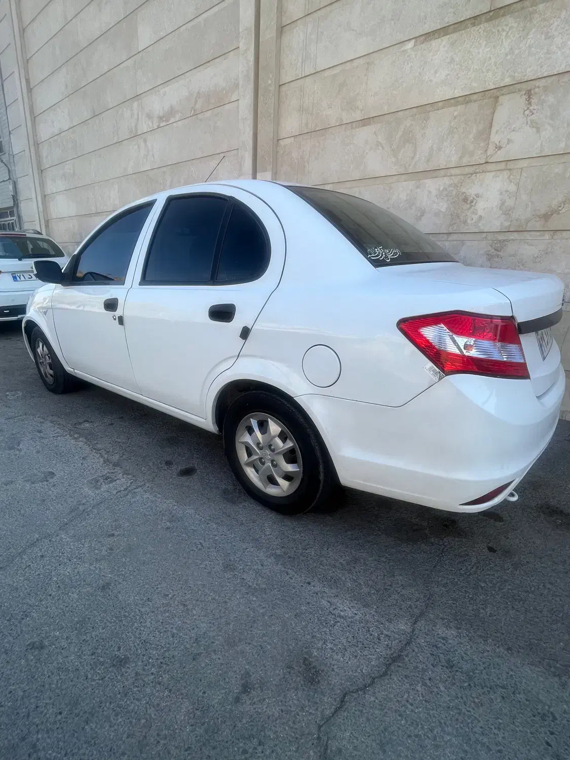 ساینا Ex مدل 98|خودرو سواری و وانت|سمنان, |دیوار