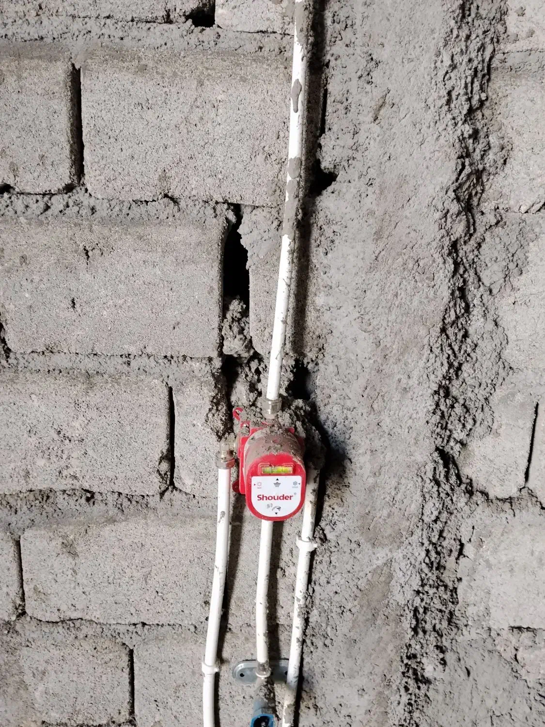 استاد کار لوله کشی اب و فاضلاب|خدمات پیشه و مهارت|صدرا-فارس, فاز ۱|دیوار