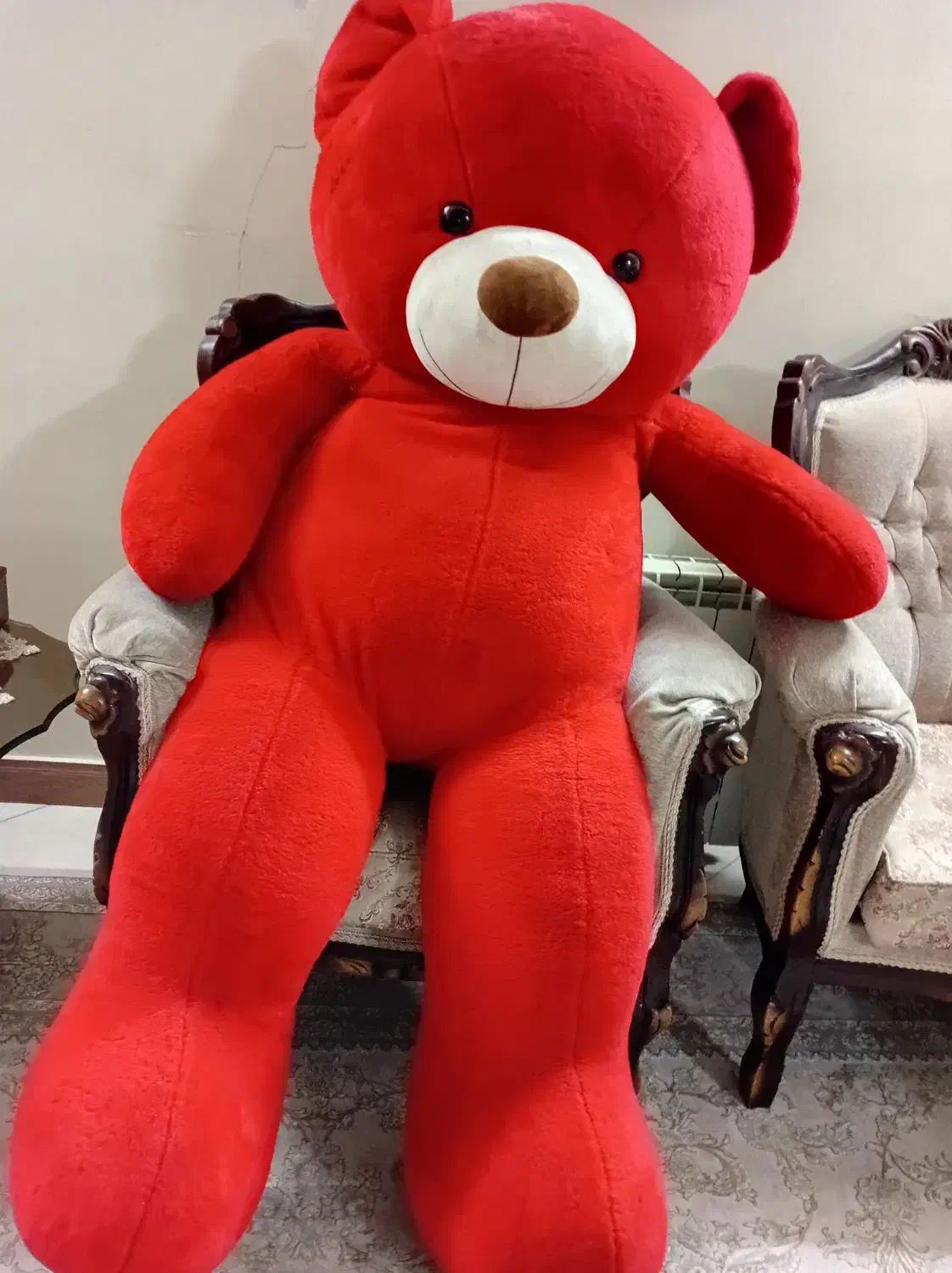 عروسک|اسباب‌‌بازی|تهران, بهمن یار|دیوار