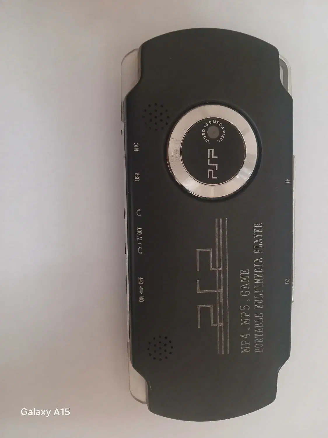 پی اس پی طرح|کنسول، بازی ویدئویی و آنلاین|تهران, سجاد|دیوار