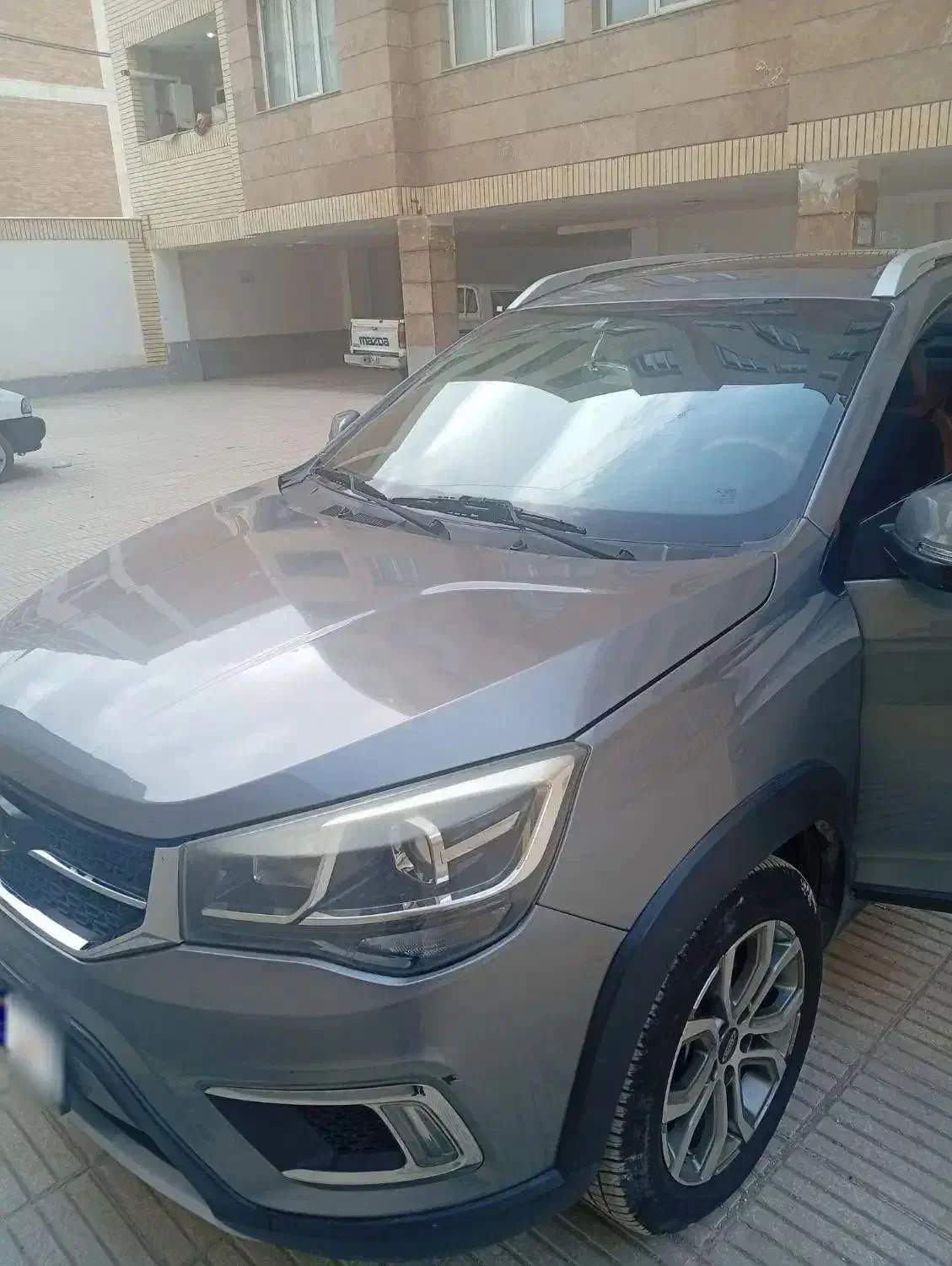 خودرو ایکس22|خودرو سواری و وانت|نیشابور, دانشگاه نیشابور|دیوار