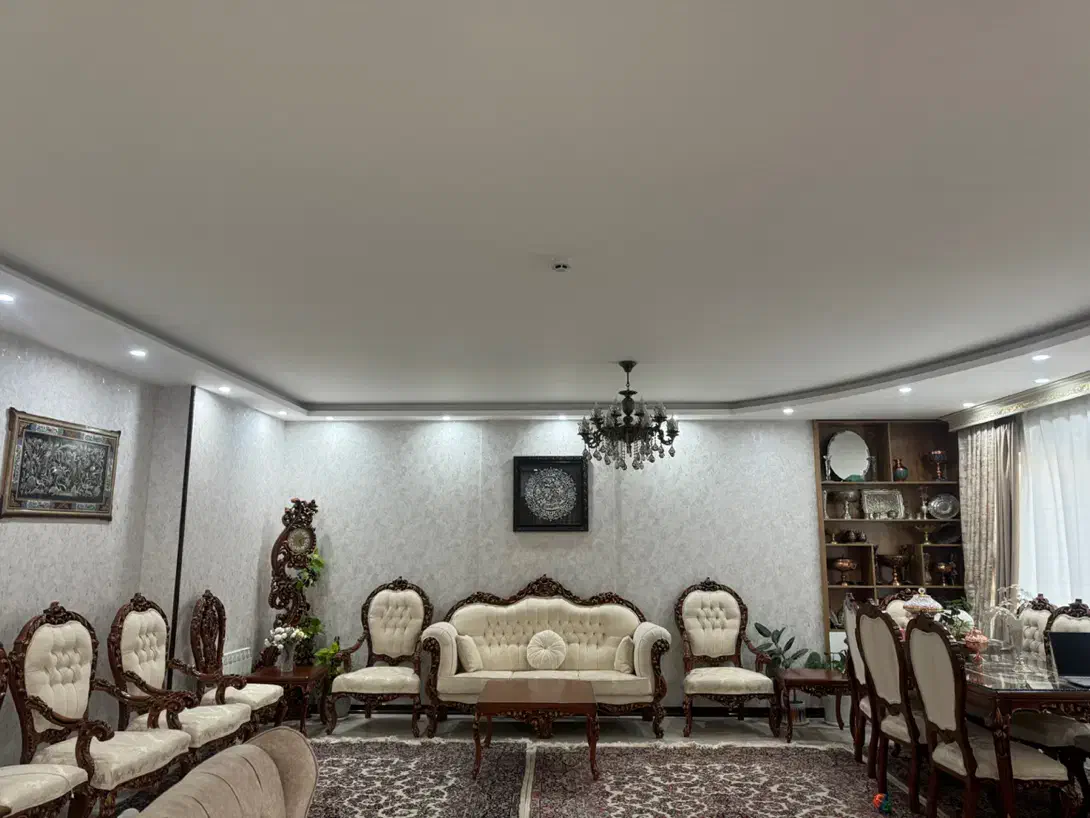 آپارتمان ۱۸۱متری|فروش آپارتمان|کرمان, |دیوار