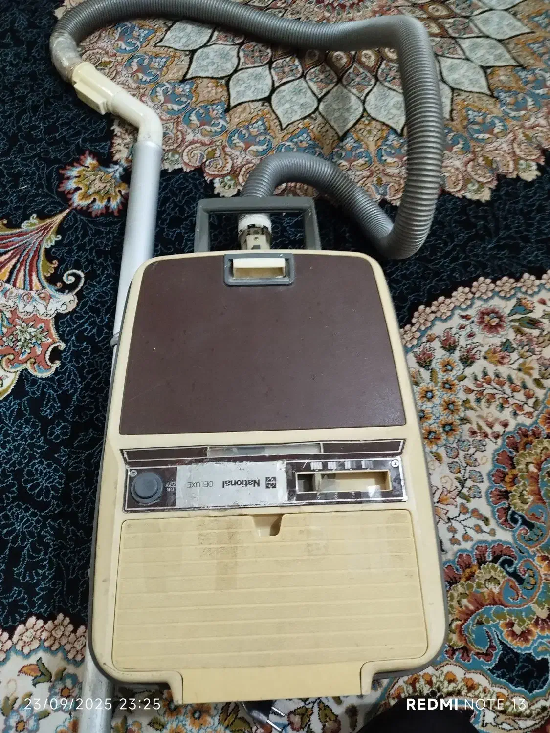 جارو برقی|جاروبرقی، جارو شارژی، بخارشو|شیراز, شهرک سعدی|دیوار