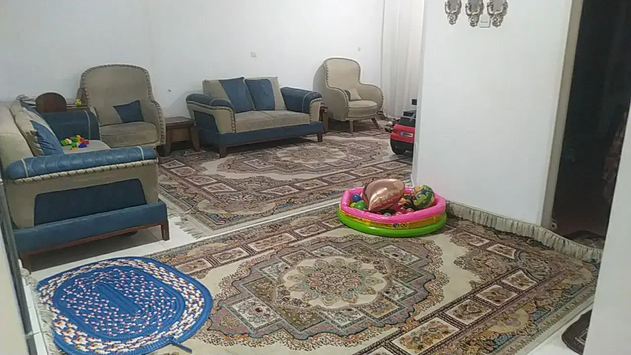 رهن و اجاره آپارتمان 90متری 2خواب|اجارهٔ آپارتمان|نظرآباد, مسکن مهر نظرآباد|دیوار