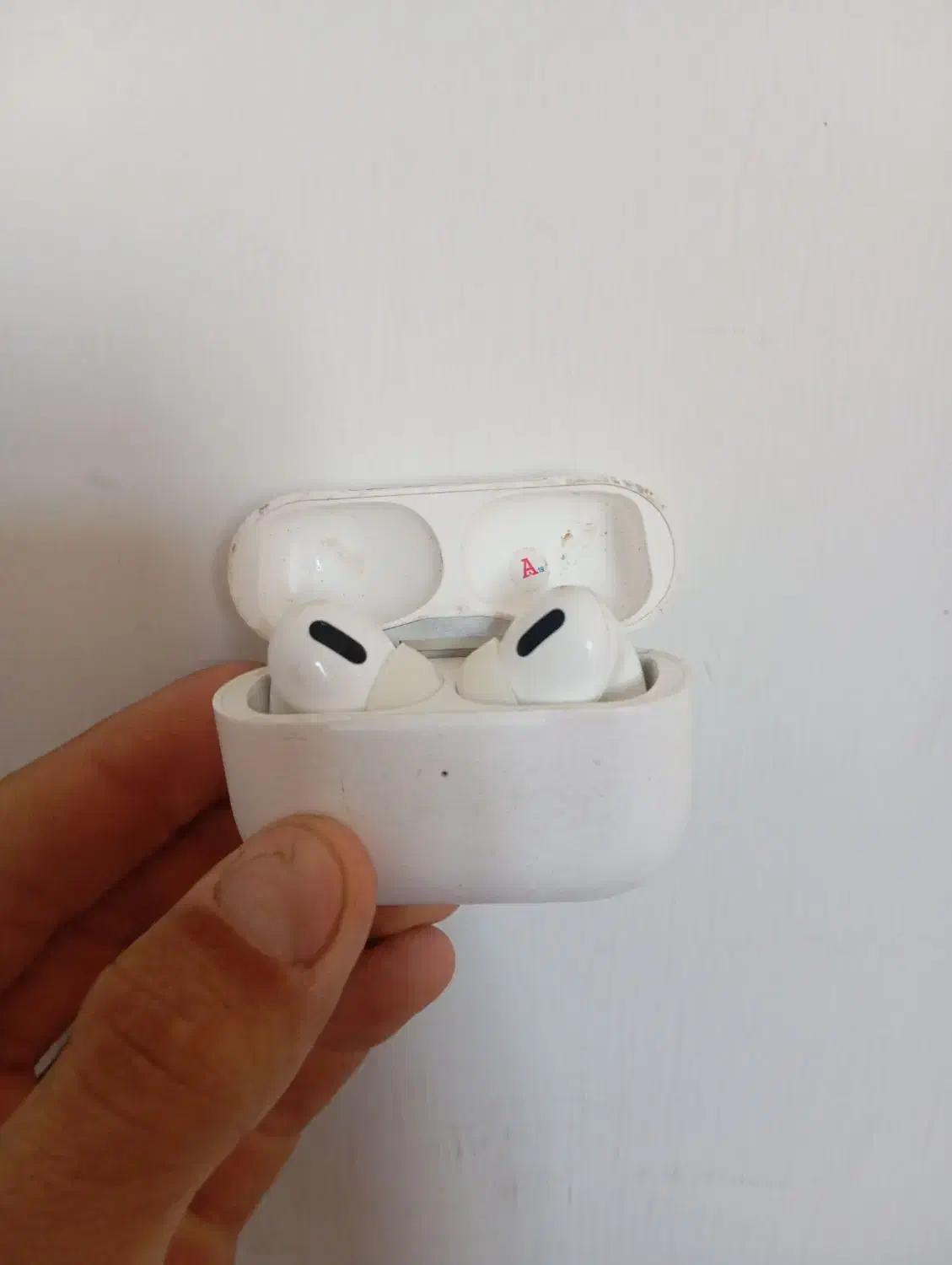 ایرپاد|لوازم جانبی موبایل و تبلت|اردستان, |دیوار