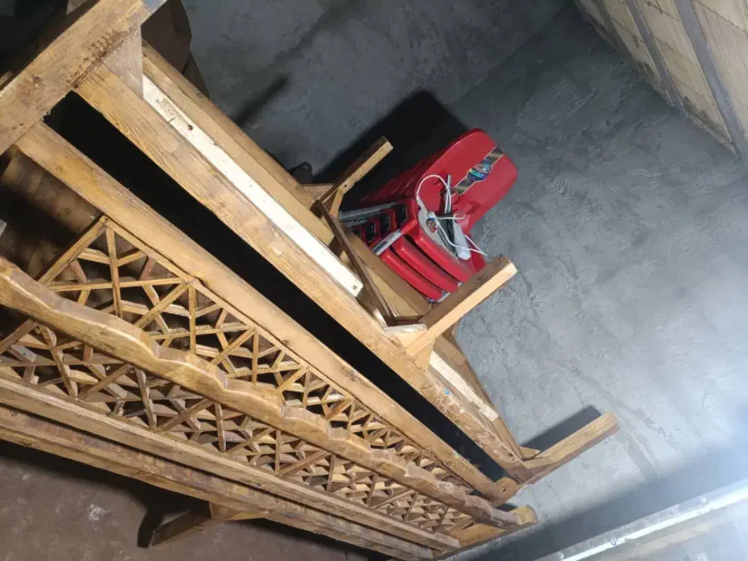 پاچینی|کافی‌شاپ و رستوران|رودبار (کرمان), |دیوار