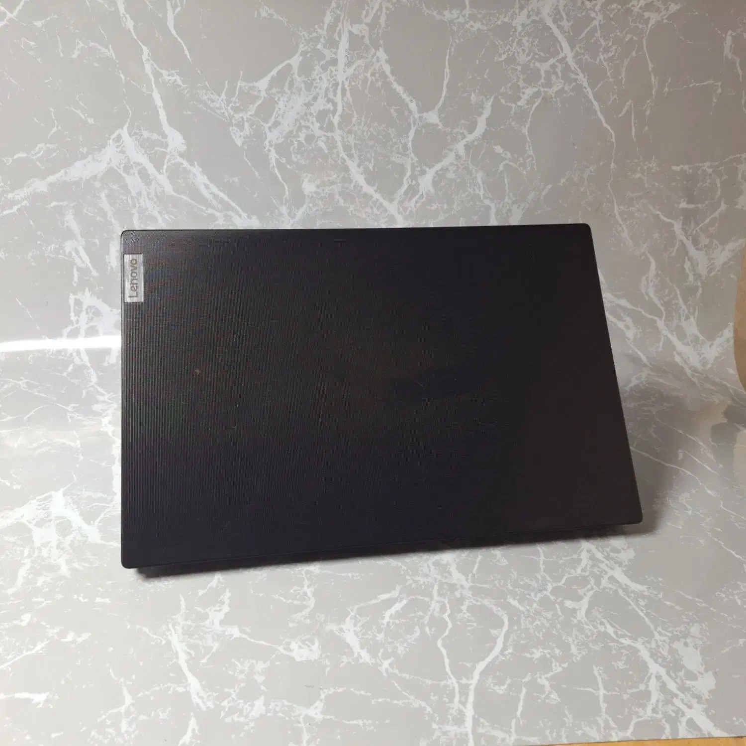 لپ تاپ استثنایی لنوو با کارتن در حد آک LENOVO V15|رایانه همراه|محمدیه-قزوین, |دیوار