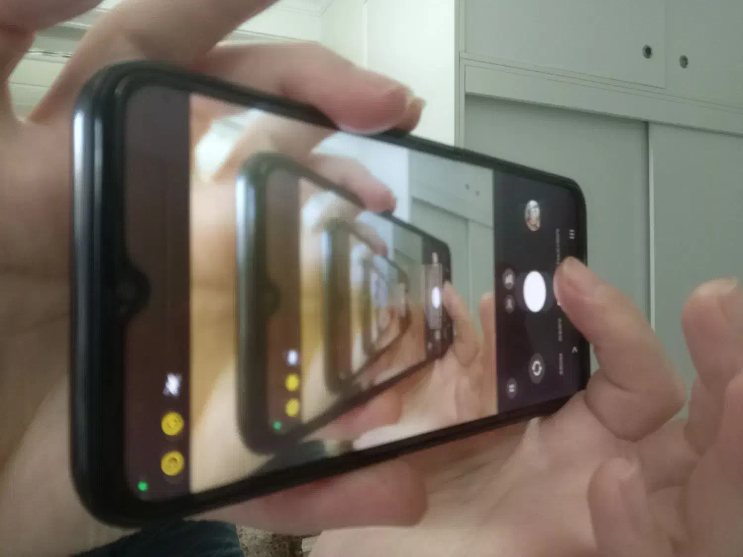 موبایل سامسونگ (A14  (4G|موبایل|تهران, جمهوری|دیوار