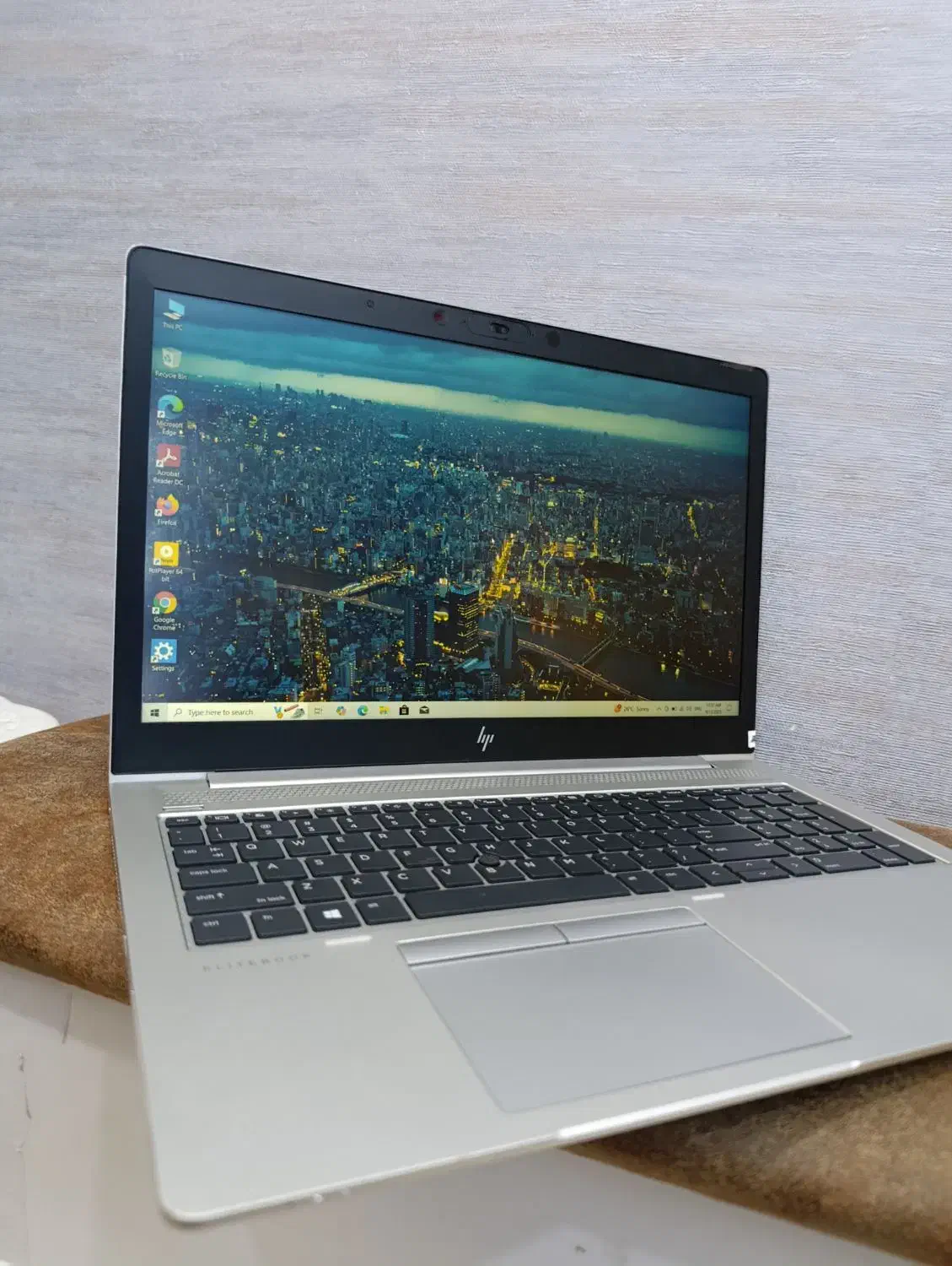 لپ‌تاپ HP ElieBook755G5|رایانه همراه|بوکان, |دیوار