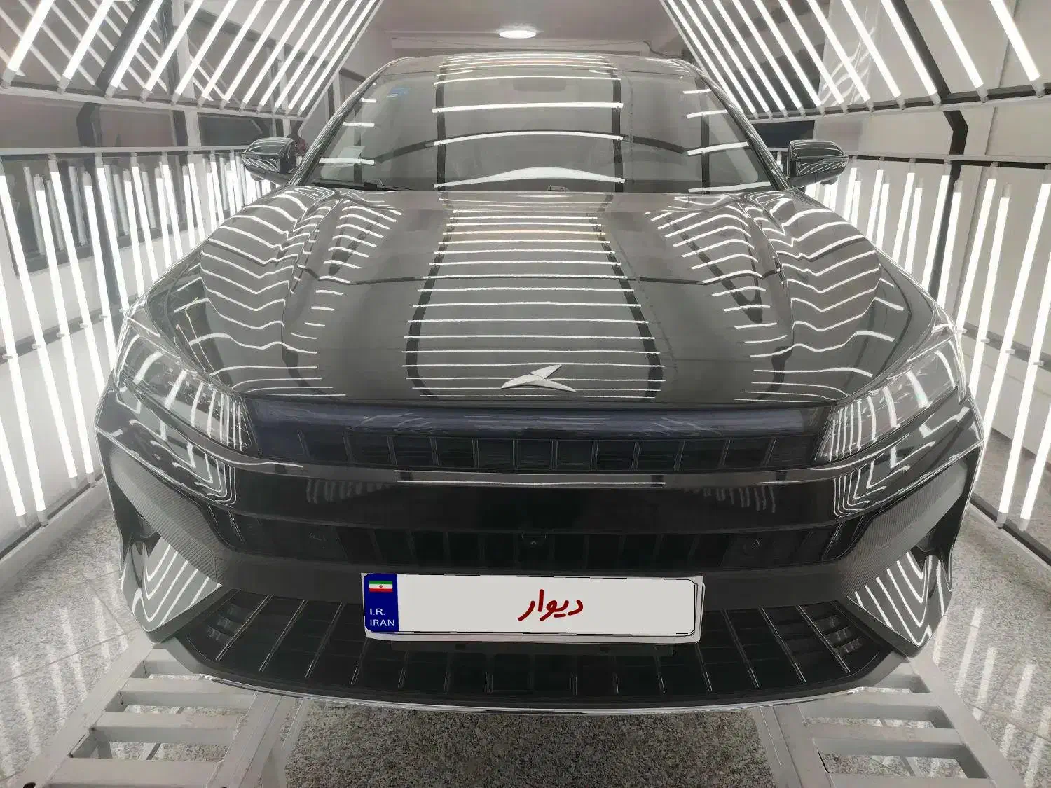 کی ام سی j7|خودرو سواری و وانت|مشهد, فلسطین|دیوار