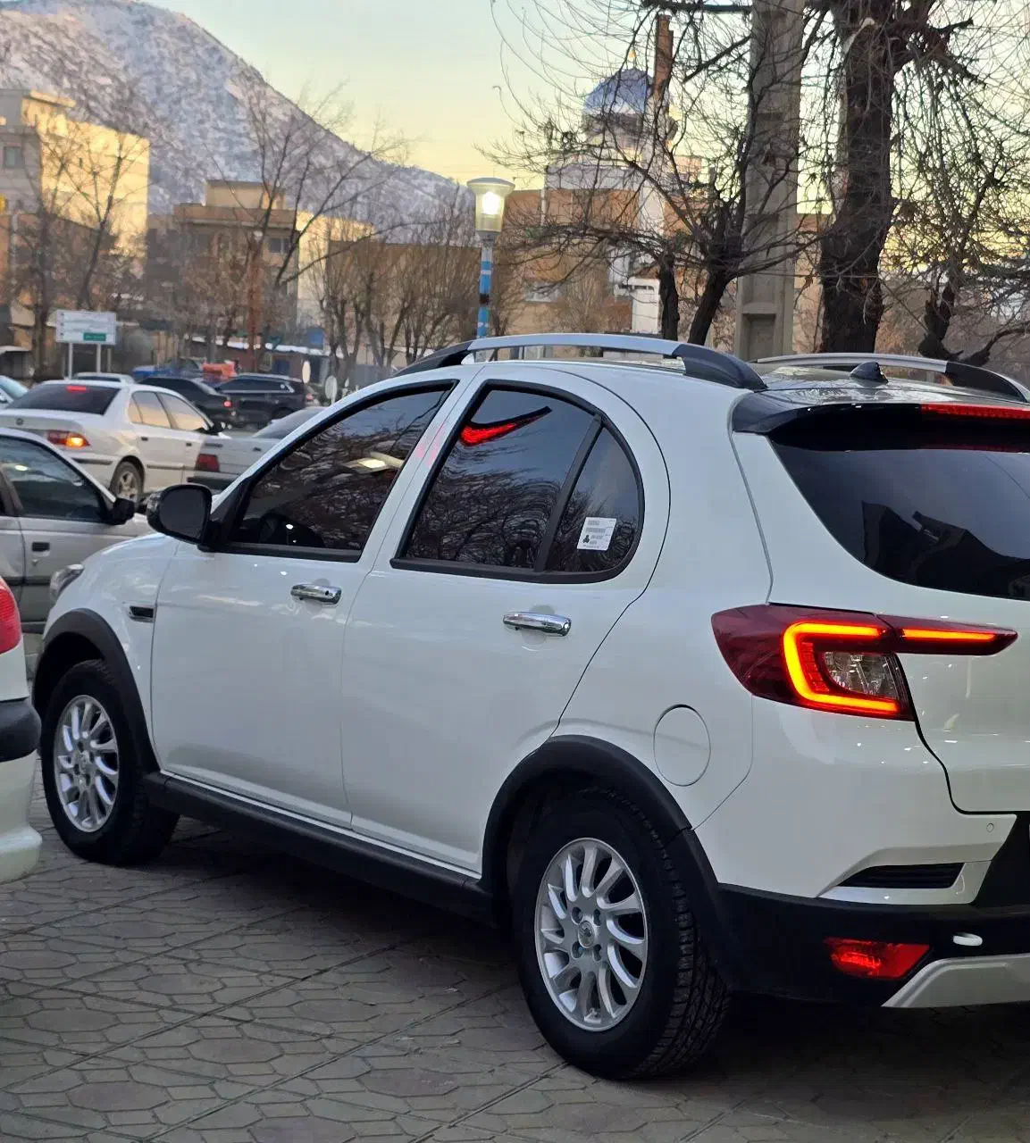 اطلسG|خودرو سواری و وانت|مریوان, |دیوار