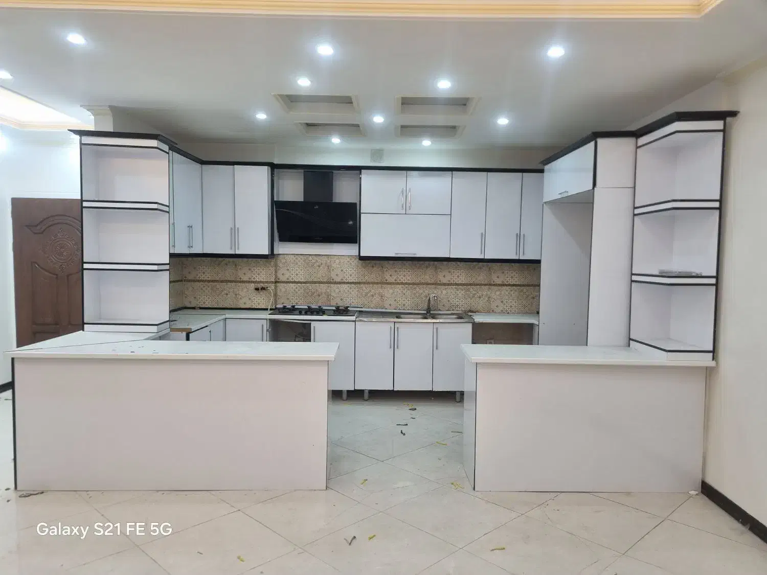 خانه و آشپز خانه|اجاق گاز و لوازم برقی پخت‌وپز|گلستان (تهران), |دیوار