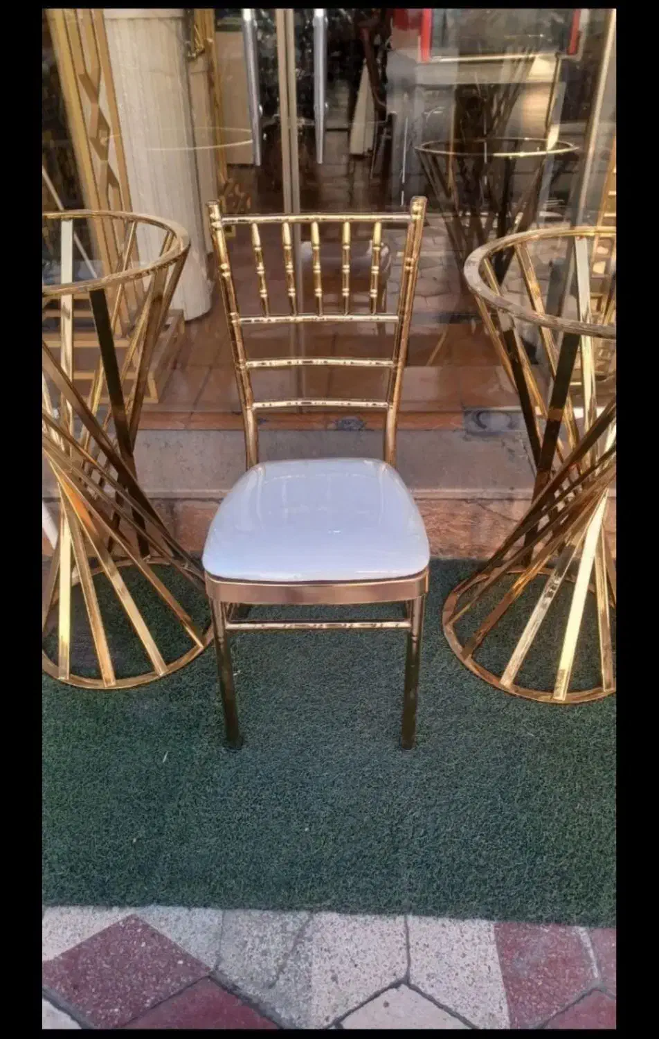 تشریفات میلاد کرایه تجهیزات مراسم با مجوز رسمی|خدمات پذیرایی، مراسم|شیراز, فرهنگ شهر|دیوار