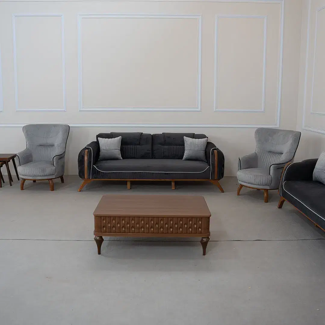 تولیدی مبل هلن|مبلمان خانگی و میز عسلی|یاسوج, |دیوار