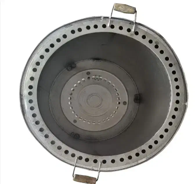 تنور گازی|اجاق گاز و لوازم برقی پخت‌وپز|چمران, |دیوار