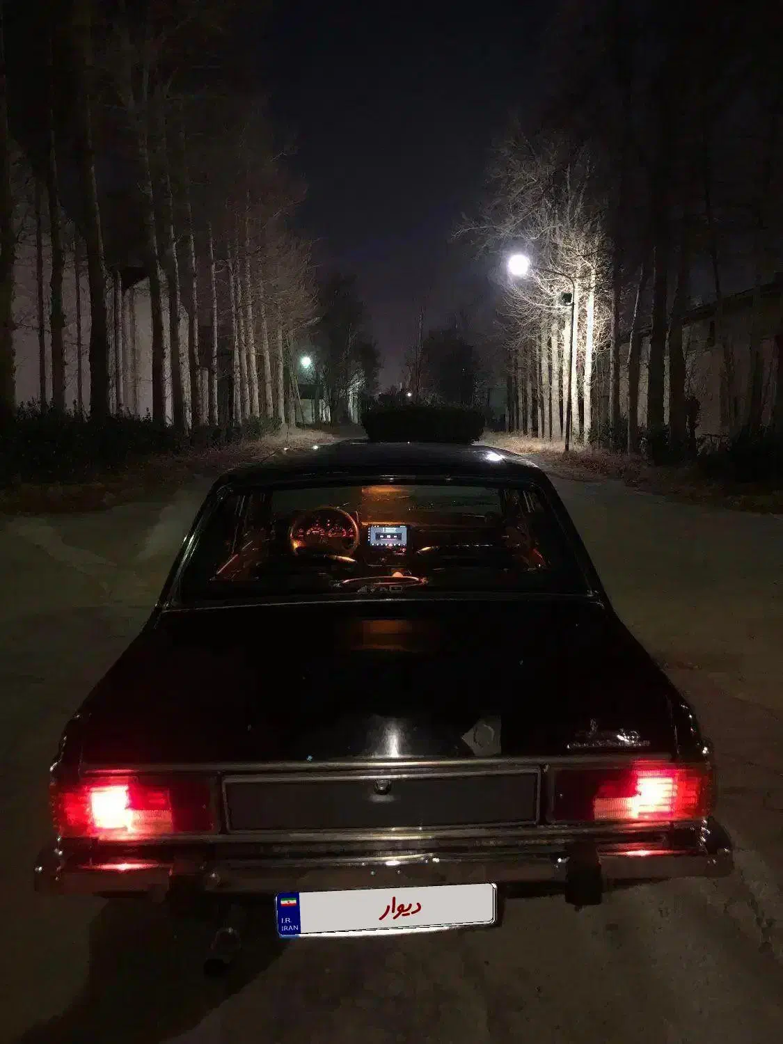 پیکان مدل ۸۲|خودرو سواری و وانت|تهران, شادآباد|دیوار