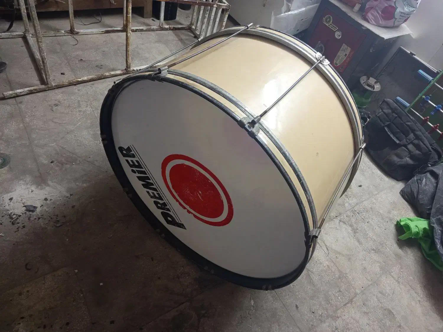 واگیر تنه چوبی پریمر|درام و پرکاشن|قم, شهرک مهدیه (مدرس)|دیوار