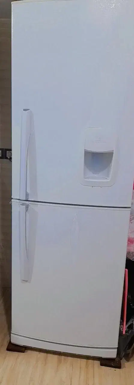 در حد نو|یخچال و فریزر|بم, |دیوار