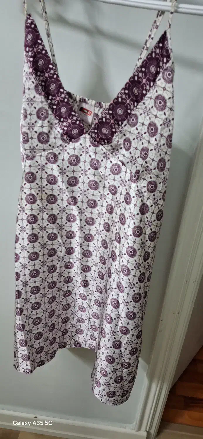 لباس خواب ساتن XL|لباس|گرگان, |دیوار