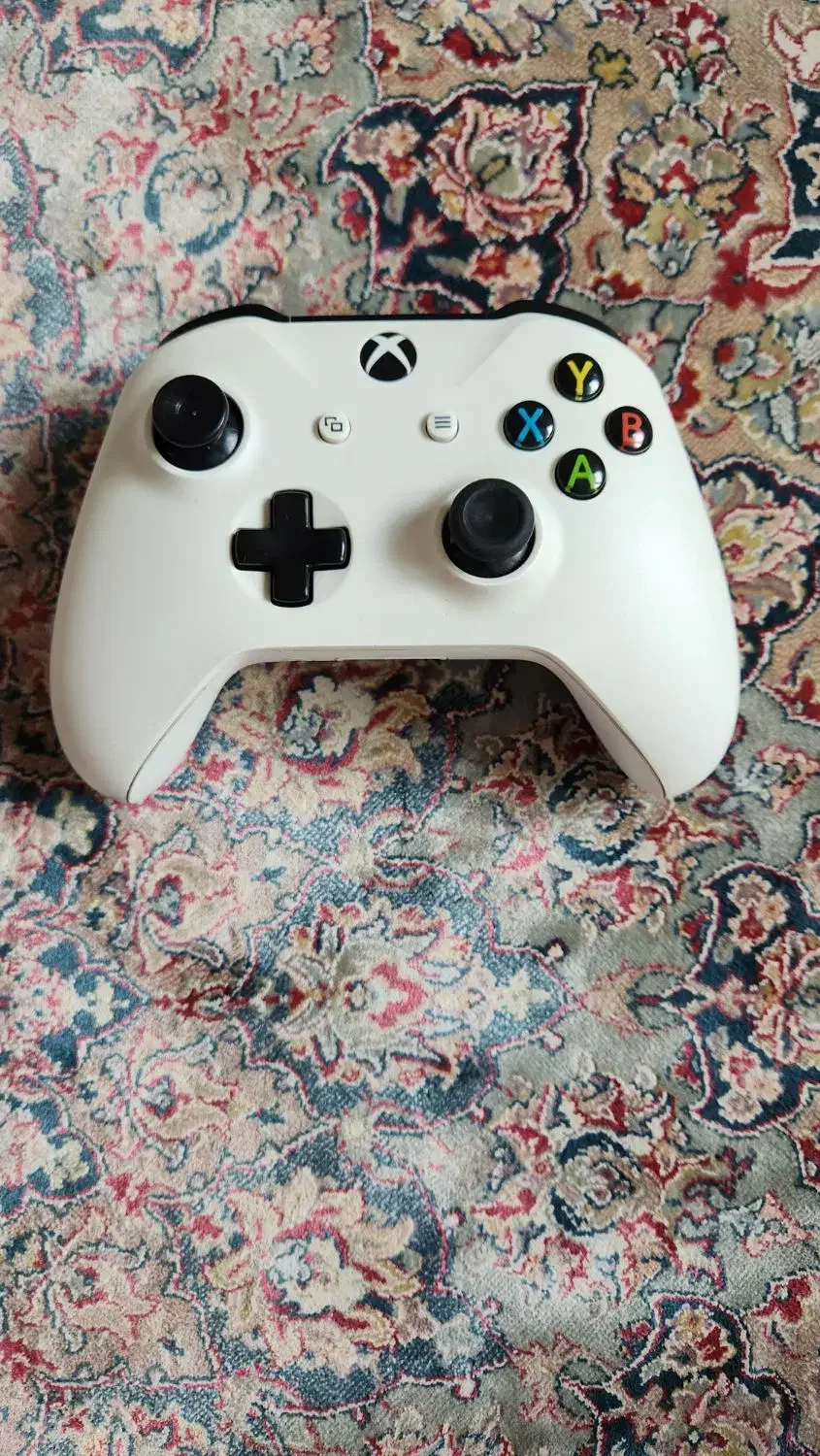 ایکس باکس وان اس درحد|کنسول، بازی ویدئویی و آنلاین|تهران, دبستان|دیوار