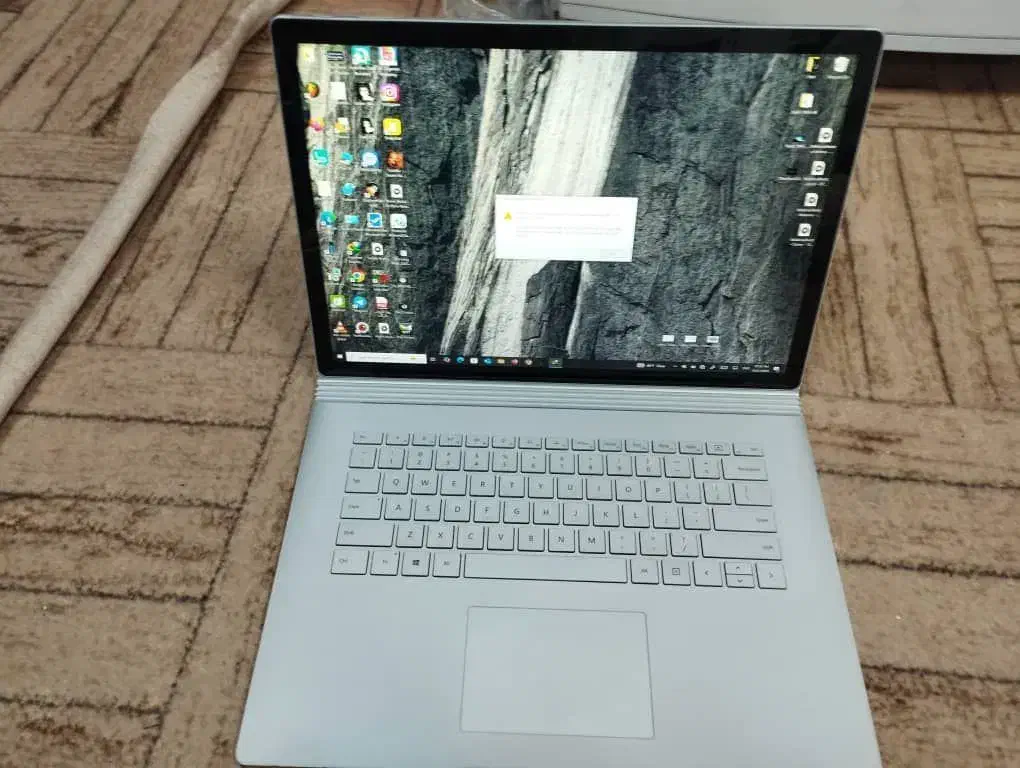 Surfacebook2|رایانه همراه|تهران, شادمان|دیوار