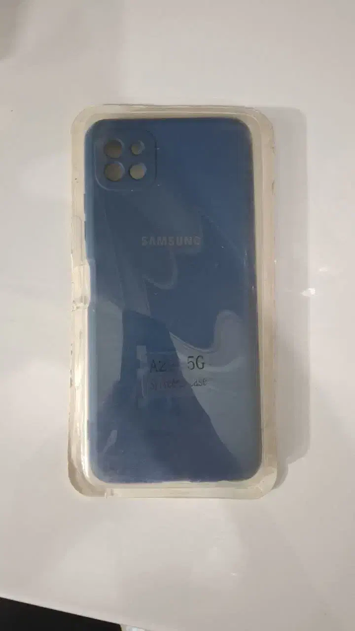 قاب گوشی A22 5g|لوازم جانبی موبایل و تبلت|نهاوند, |دیوار