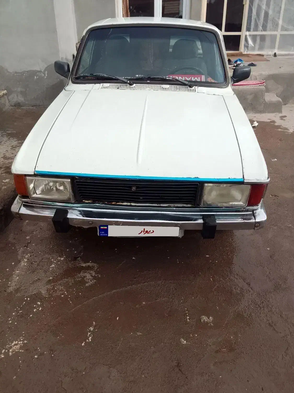 پیکان|خودرو سواری و وانت|تهران, یافت آباد شمالی|دیوار