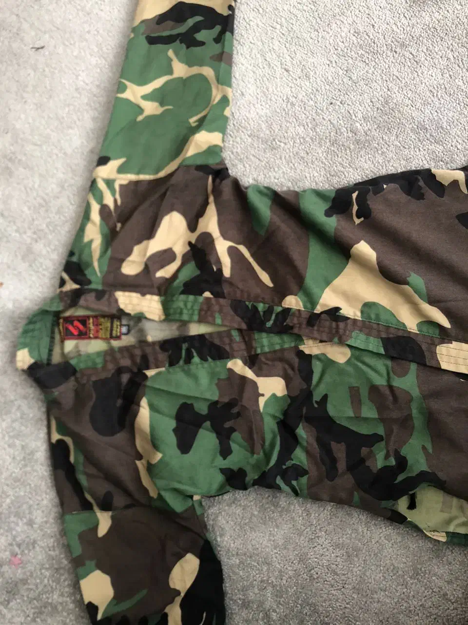 لباس تکواندو|تجهیزات ورزشی|شهریار, شهرک وائین|دیوار