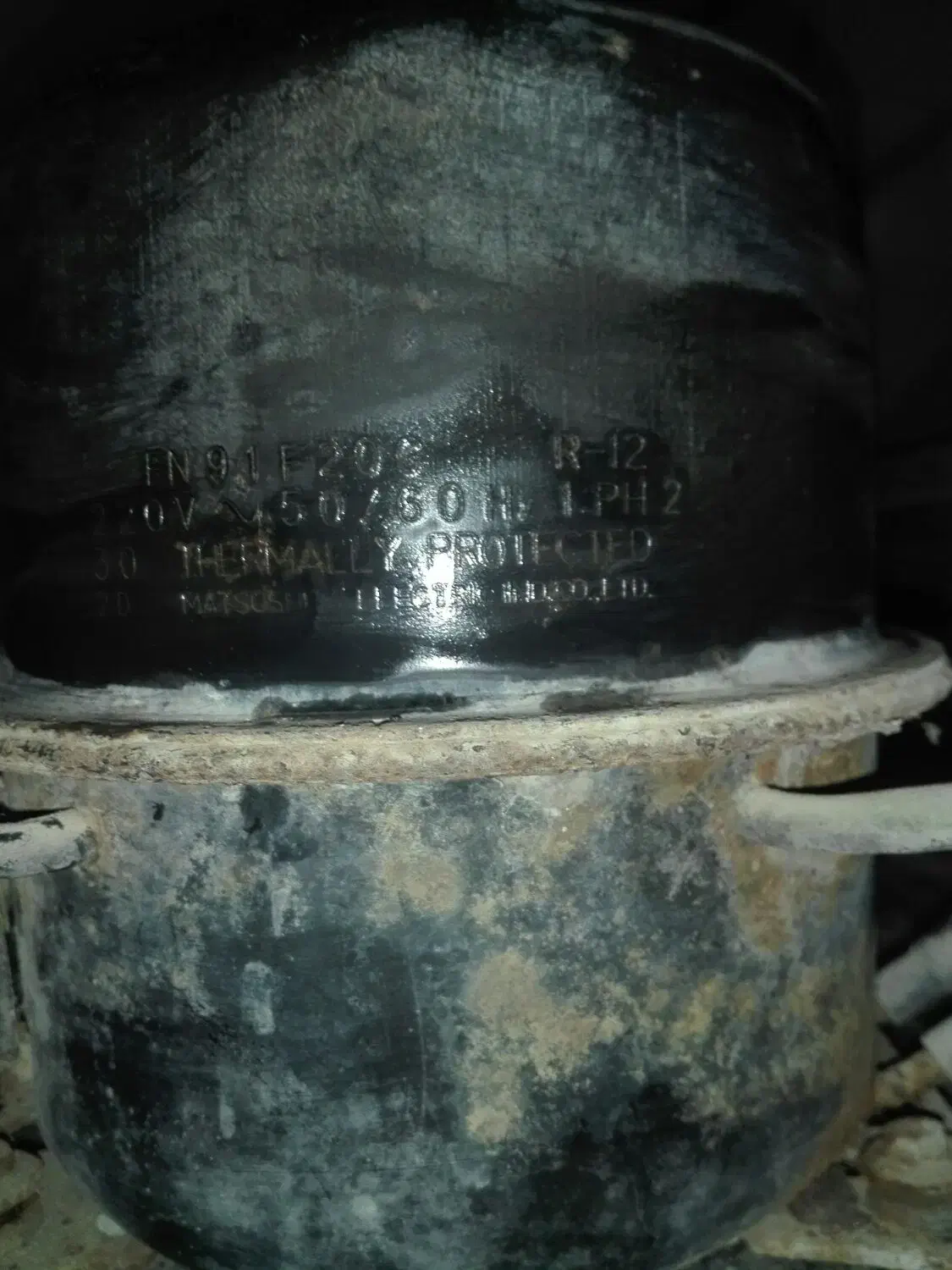 موتور خارجی تمیز،فریزر صندوقی|یخچال و فریزر|چغادک, |دیوار