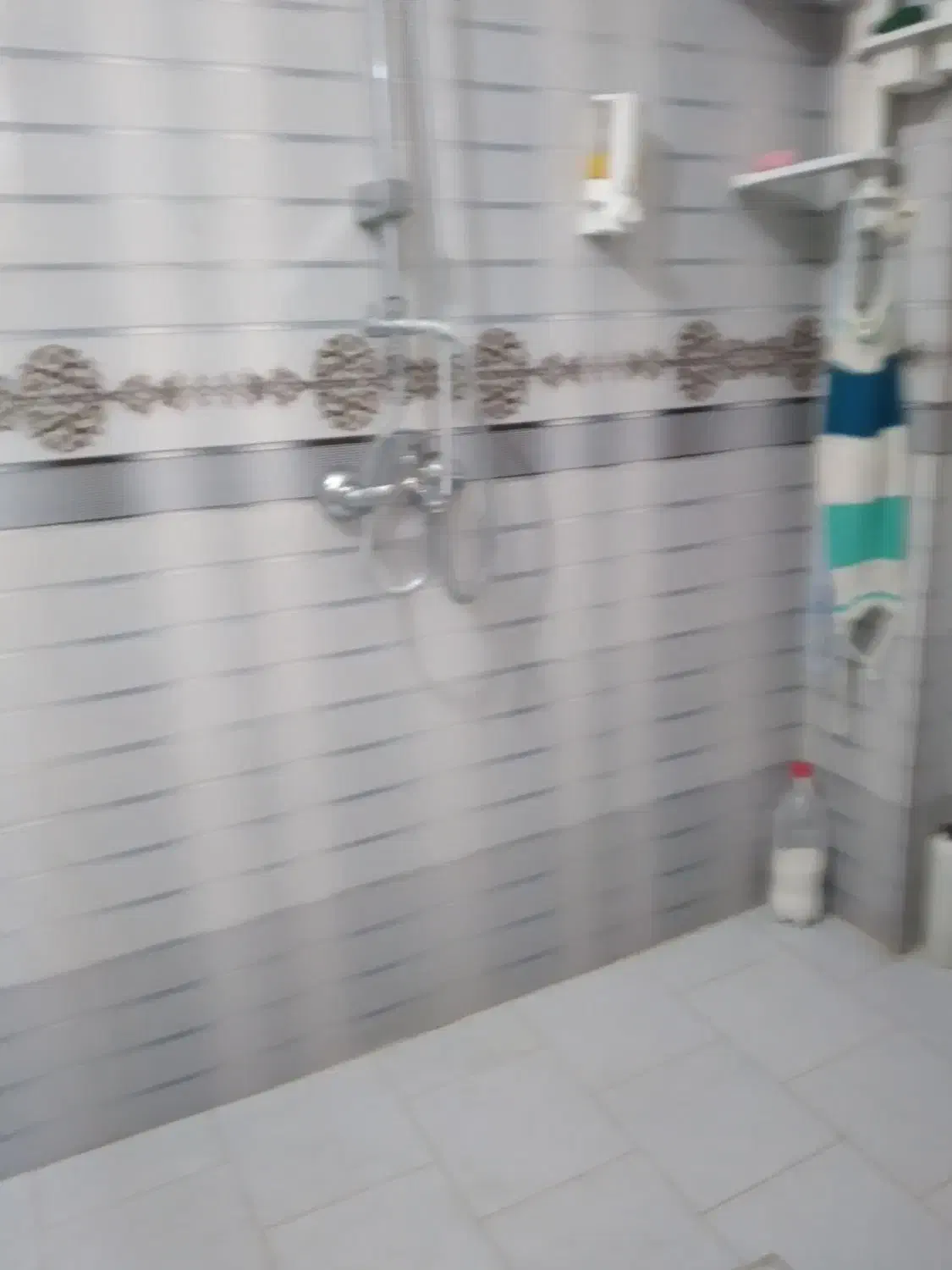 اجاره،دو طبقه ۴۰ متری با پشت بام و اتاق در پشت بام