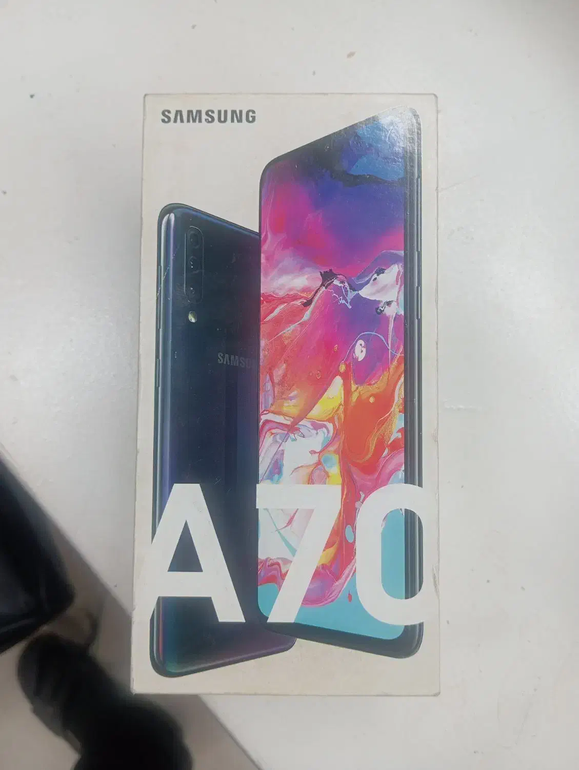 Samsung A70|موبایل|تهران, سلسبیل جنوبی|دیوار
