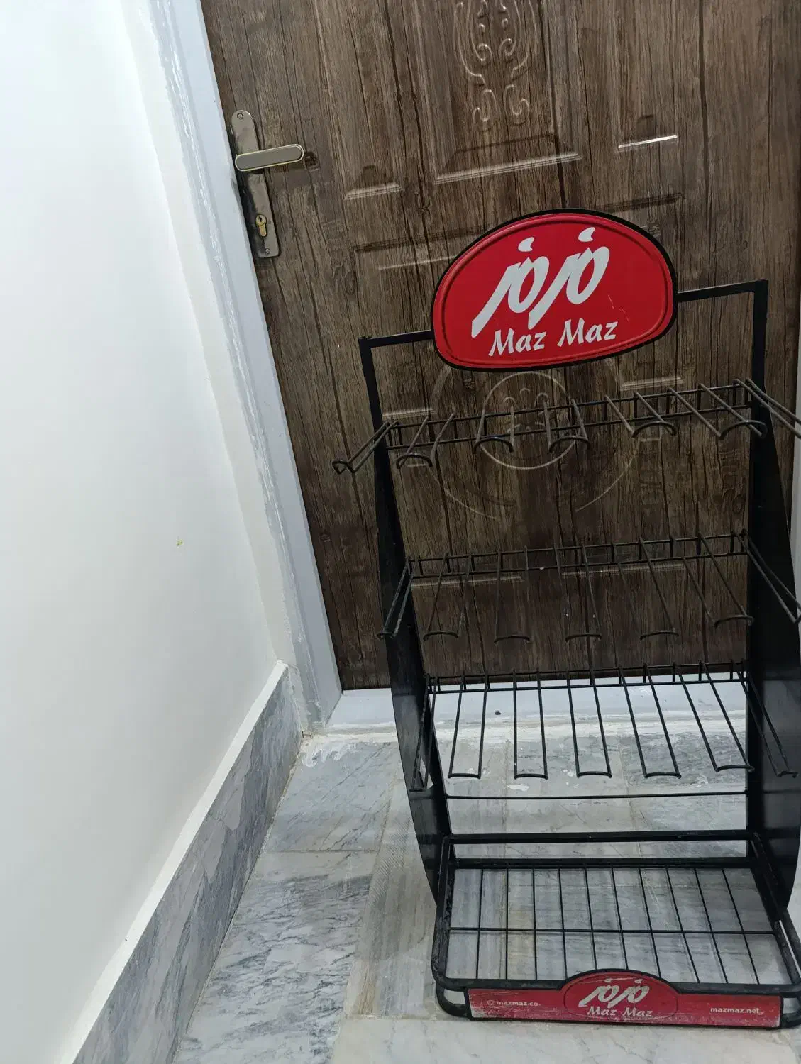 قفسه فروشگاهی|فروشگاه و مغازه|قدس, شهر‌قدس|دیوار