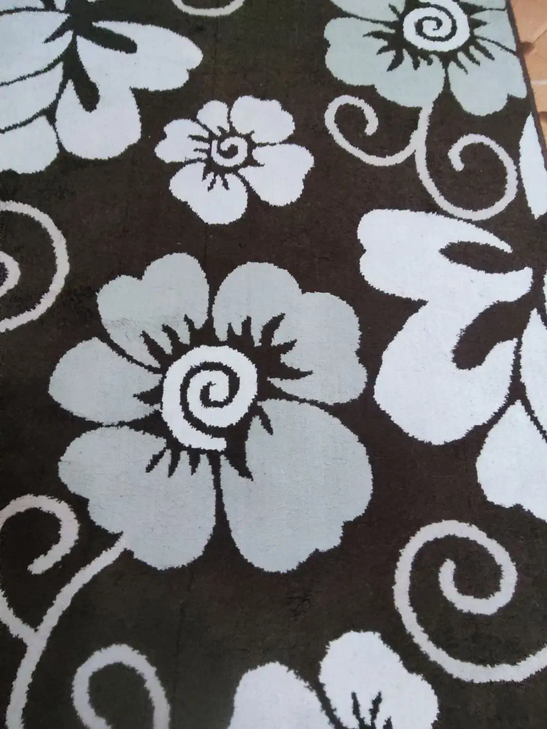 سه عدد فرش|فرش|فردیس, فردیس|دیوار