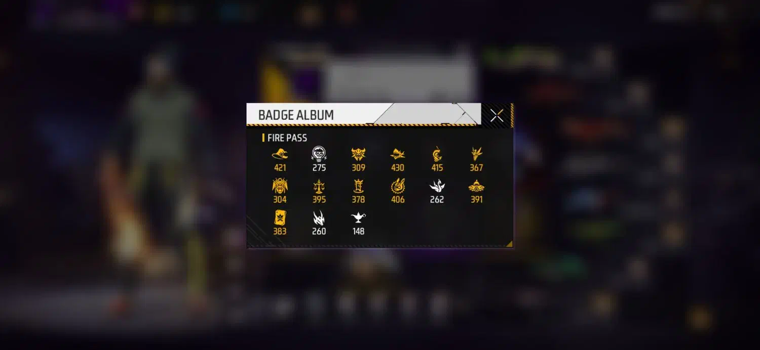 اکانت فیری فایر|کنسول، بازی ویدئویی و آنلاین|بندرعباس, |دیوار