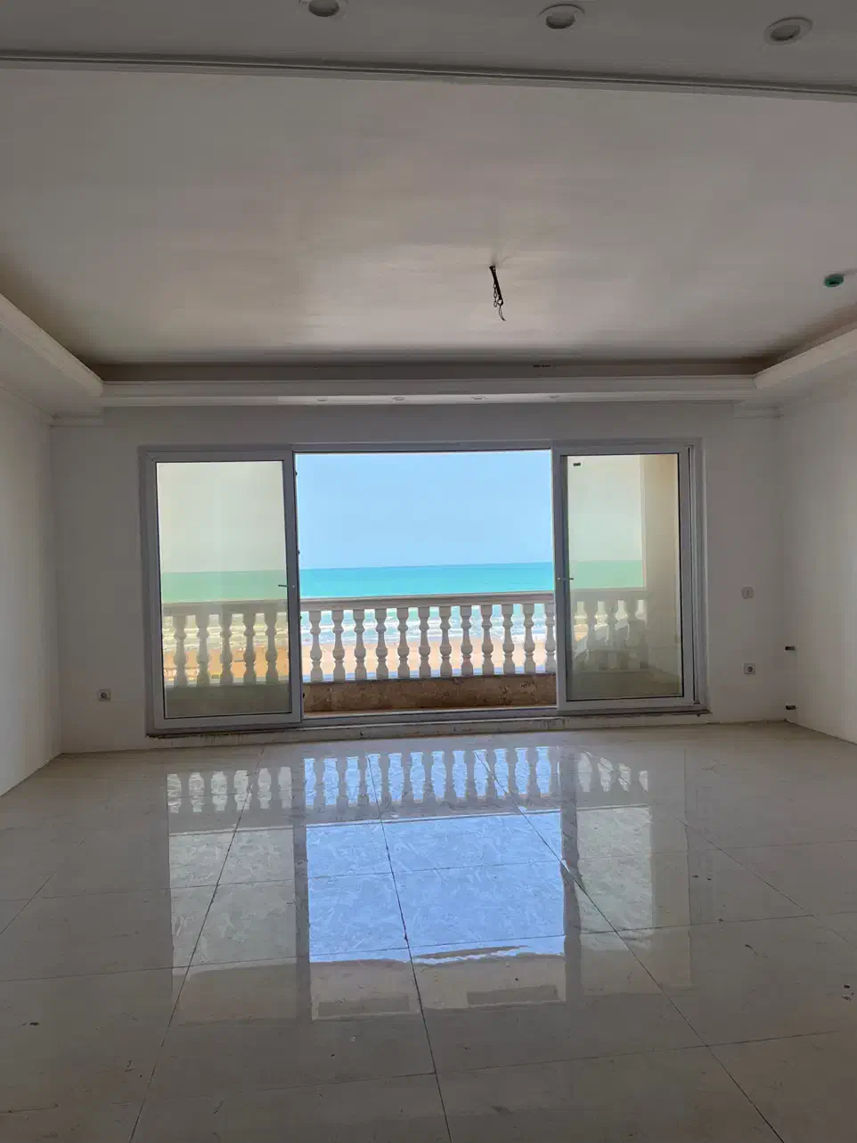 فروش آپارتمان ۱۲۰ متر دو قدمی دریا نوساز|فروش آپارتمان|فریدون‌کنار, |دیوار