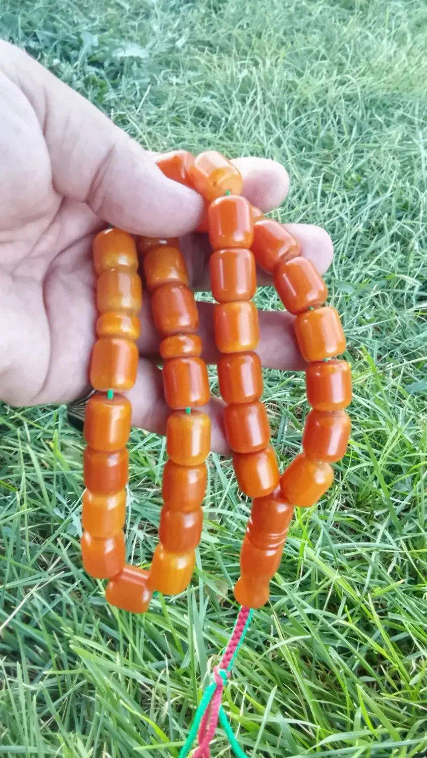 تسبیح سندلوس|جواهرات|خرم‌آباد, |دیوار