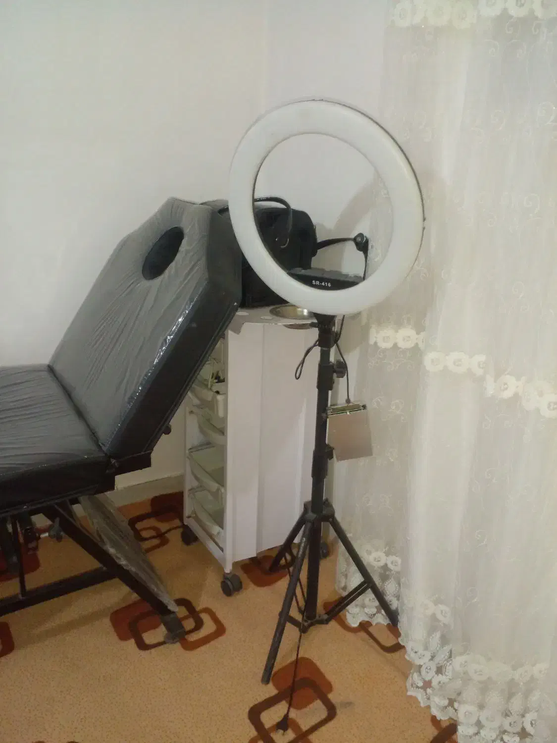 نورسفیدوزرد|لامپ و چراغ|تربتحیدریه, پائین ولایت|دیوار