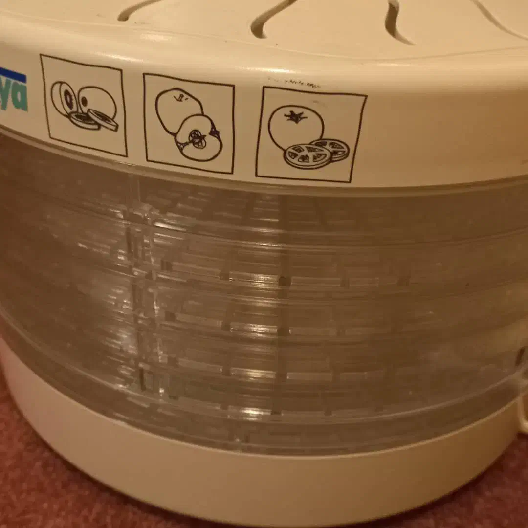 میوه و سبزی خشک کن سایا|سایر لوازم برقی|تهران, سازمان برنامه شمالی|دیوار