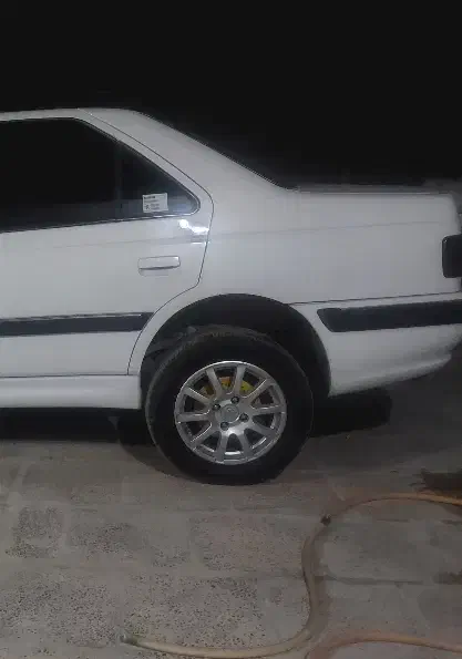 رینگ لاستیک|قطعات یدکی و لوازم جانبی|مسجد سلیمان, |دیوار