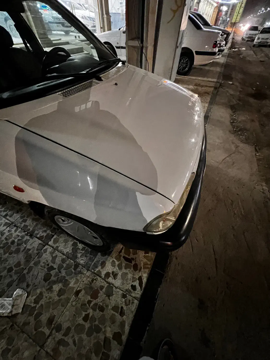 پراید 131|خودرو سواری و وانت|ایرانشهر, |دیوار