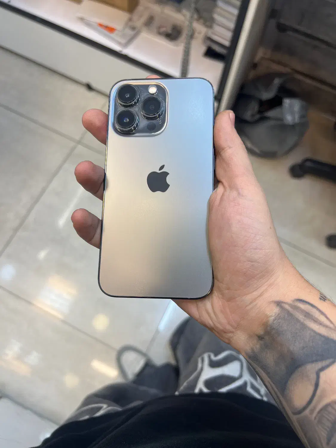 ایفون ۱۳پرو 13پرو|موبایل|تهران, میدان ولیعصر|دیوار