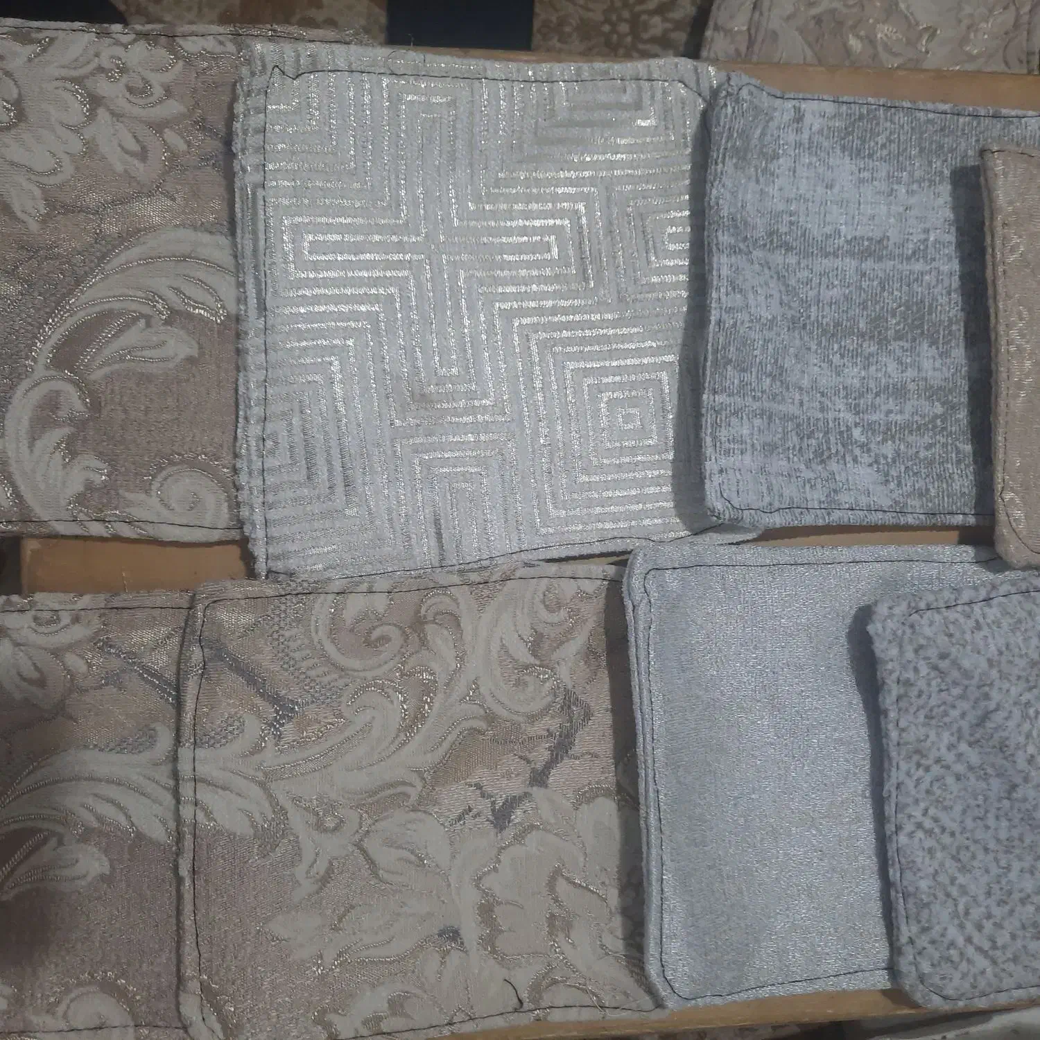 دستگیره|سفره، حوله، دستمال آشپزخانه|محمدشهر, شهرک چمران|دیوار