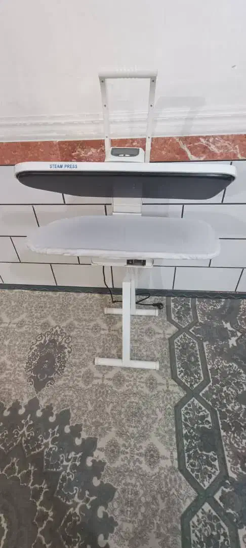 اتو پرسی جانسون|اتو و لوازم اتو|اهواز, لشکرآباد|دیوار