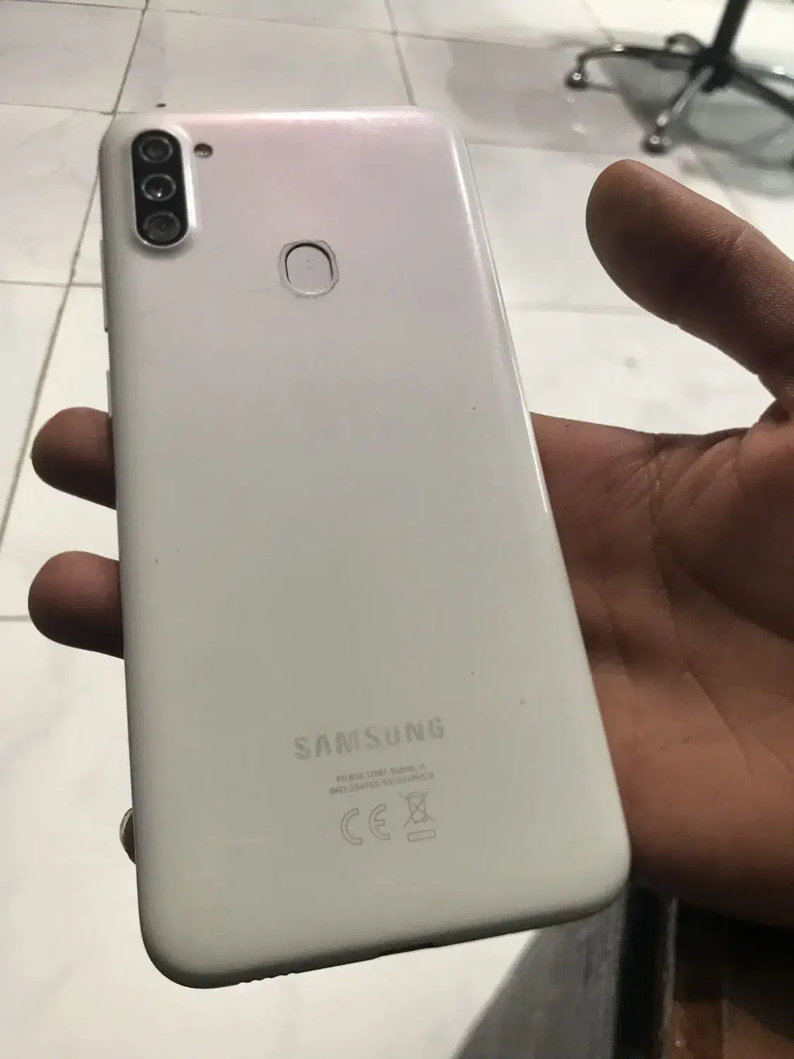 A11|موبایل|اسفراین, |دیوار