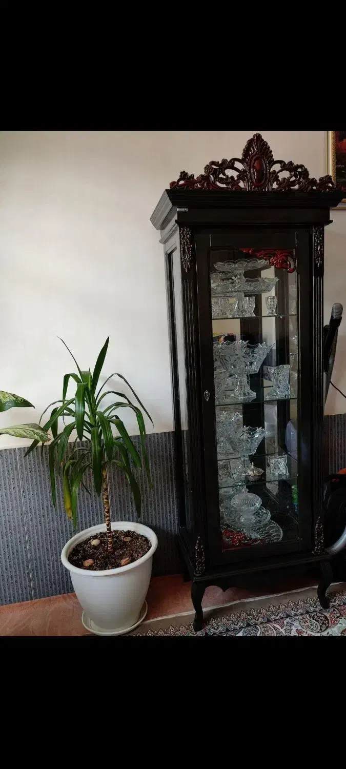 بوفه|بوفه، ویترین، کنسول|چناران, |دیوار