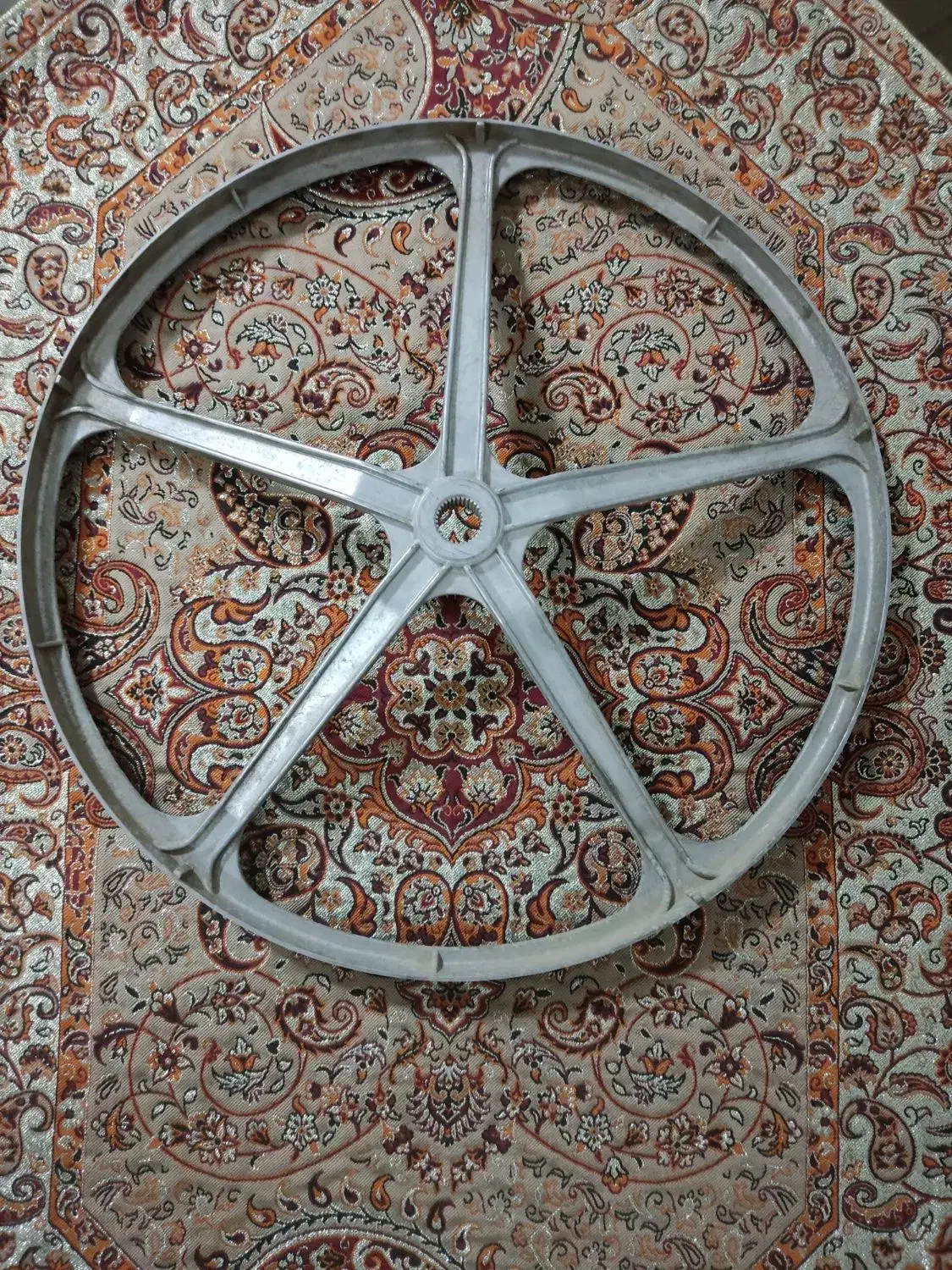 فولی لباسشویی پارس|ماشین لباسشویی و خشککن لباس|زنجان, |دیوار