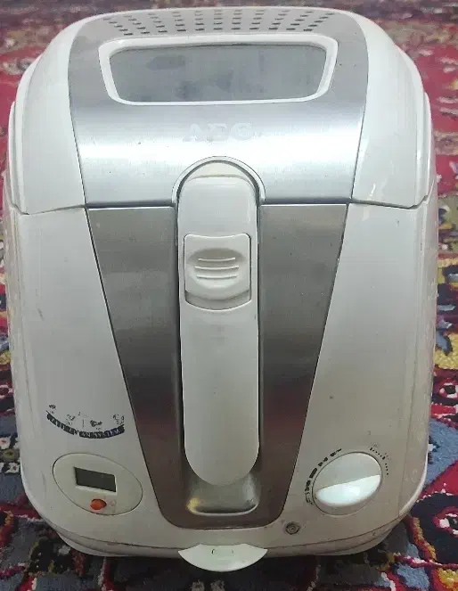 سرخ کن|اجاق گاز و لوازم برقی پخت‌وپز|خرمدره, |دیوار